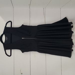 Express Little Black Dress
